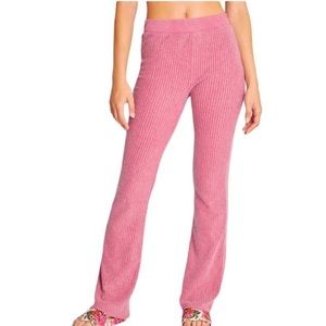 Wildfox Cora Bootcut Pant